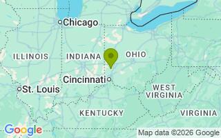 Google Map Image for Cooper