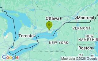 Google Map Image for Shadow