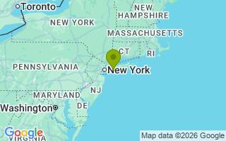 Google Map Image for Scarlett
