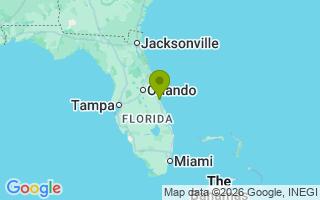 Google Map Image for Angel
