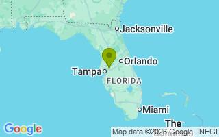 Google Map Image for Journey