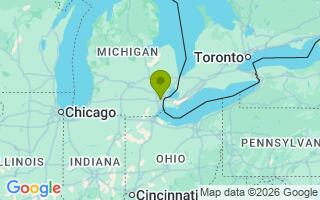 Google Map Image for Betsy