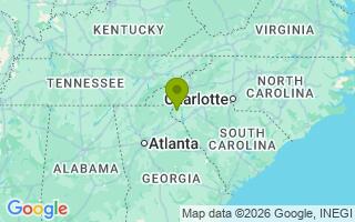 Google Map Image for Hunter