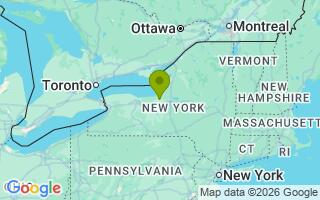 Google Map Image for Josie