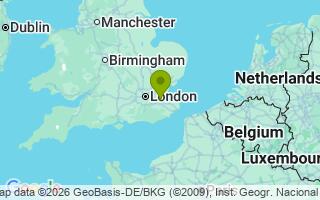Google Map Image for Leo