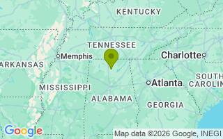 Google Map Image for Tucker 