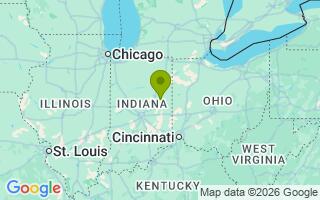 Google Map Image for Cosmo golden blue