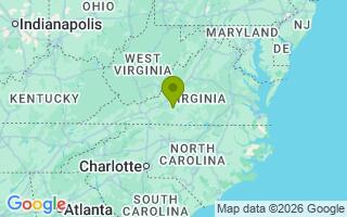 Google Map Image for Elvis 