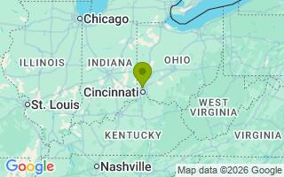 Google Map Image for Gizmo