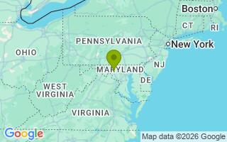 Google Map Image for Delilah 