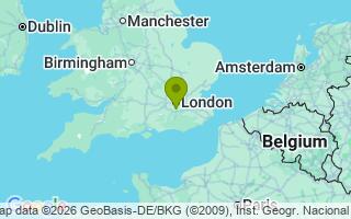 Google Map Image for Blaze 