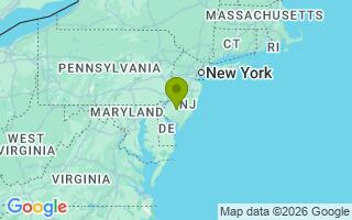 Google Map Image for Bear Von Iron Heart 