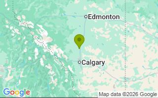Google Map Image for Cooper Bradley