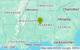 Google Map Image for Hoss