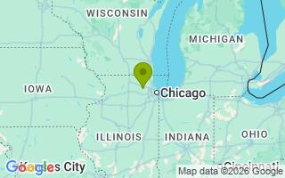 Google Map Image for Millie
