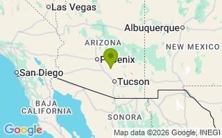 Google Map Image for George the sire