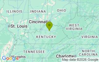 Google Map Image for Winston