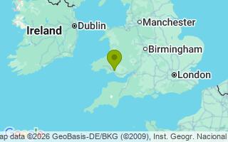Google Map Image for Harley
