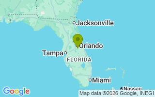Google Map Image for Peanut