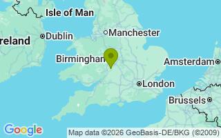 Google Map Image for Odin