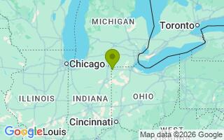 Google Map Image for Chloe