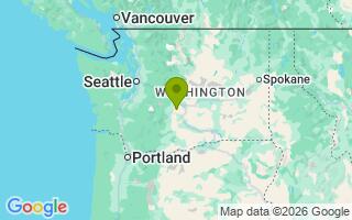 Google Map Image for Bear