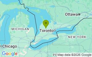 Google Map Image for Leona