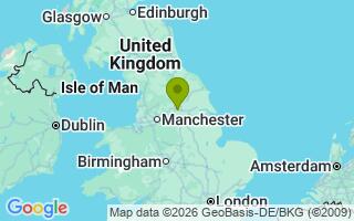 Google Map Image for Tasmanian Devil (Taz)