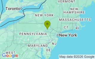 Google Map Image for Hudson 