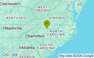 Google Map Image for Blue