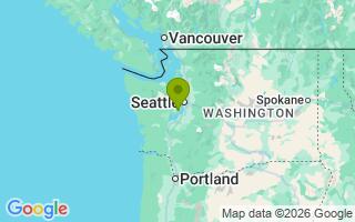 Google Map Image for Lucky