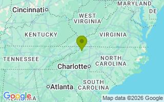 Google Map Image for Huckleberry
