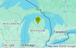 Google Map Image for Spike
