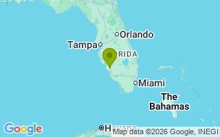 Google Map Image for Sugar