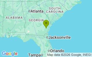 Google Map Image for Brody