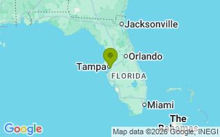 Google Map Image for Draco