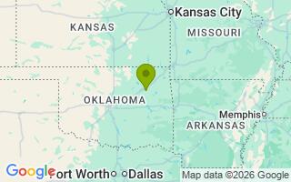 Google Map Image for Goldendoodle Dandies
