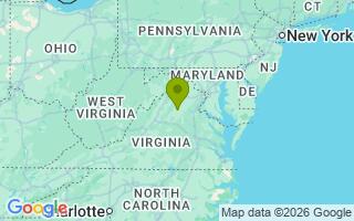 Google Map Image for Dover