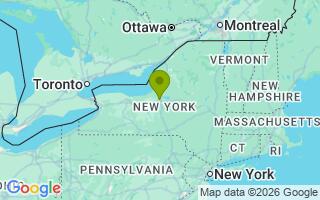 Google Map Image for Charlie