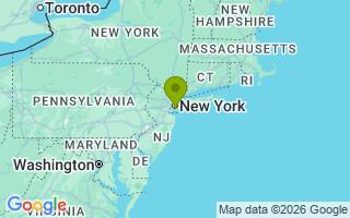Google Map Image for Rocky