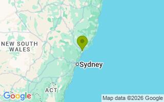 Google Map Image for Spike