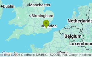 Google Map Image for Pablo-Louis