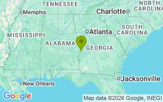 Google Map Image for Winnie