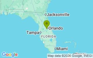 Google Map Image for Bernie