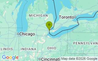 Google Map Image for Gordo 