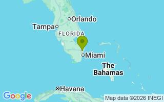Google Map Image for Molly
