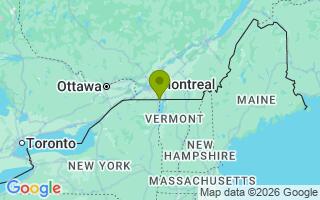 Google Map Image for Baloo