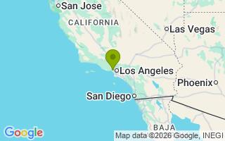 Google Map Image for Rocco