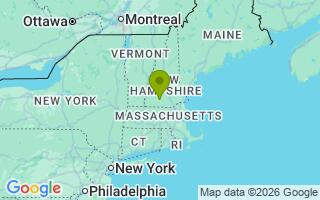 Google Map Image for Beau 