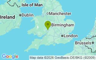 Google Map Image for Laddie